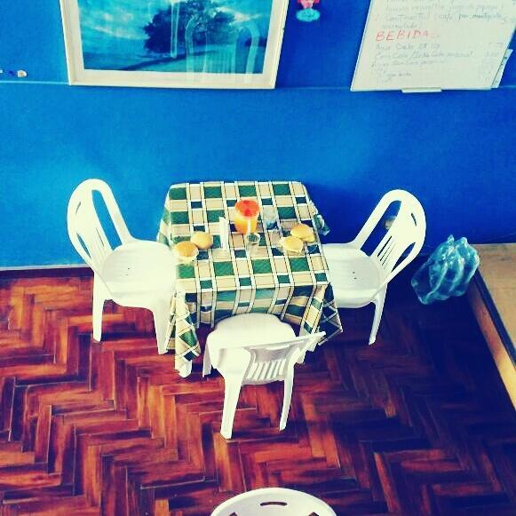 Hostal California Mollendo Esterno foto