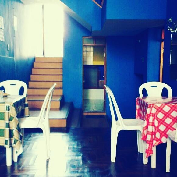 Hostal California Mollendo Esterno foto