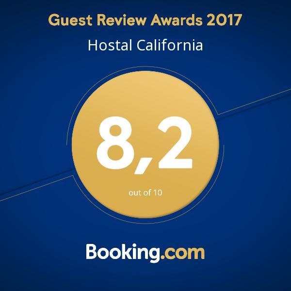 Hostal California Mollendo Esterno foto
